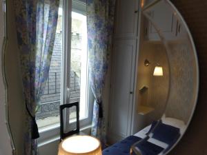 Hotels Hotel Le Bretagne : photos des chambres