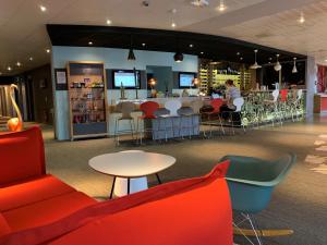 Hotels ibis Honfleur : photos des chambres