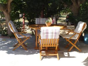 To Ktima tis Matinas Skopelos Greece