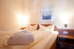 Inselresidenz Strandburg Juist