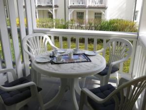 Appartmenthaus Sonnenburg