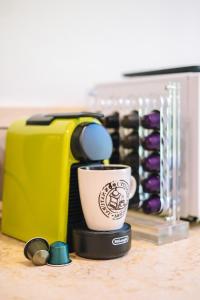 Appartamento la Ninfea