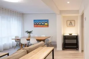 GORLIZ Apartment close to the BEACH & Parking - Arminza