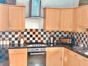 Southgrove View, Family Holiday Cottage