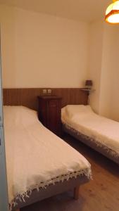 Appartements L'Oustau : photos des chambres