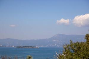 Seaview Luxurious Apartment near Corfu town by Konnect - Adults only Corfu Greece