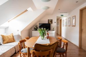 Hetényi Apartmanház és Birtok