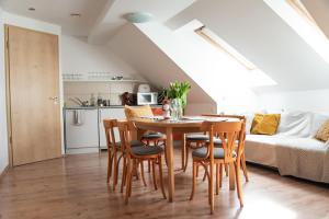 Hetényi Apartmanház és Birtok