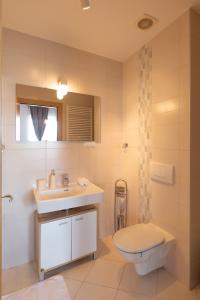 Central Apartment