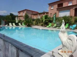 Domaine de Flo ADULT ONLY - 洛代夫