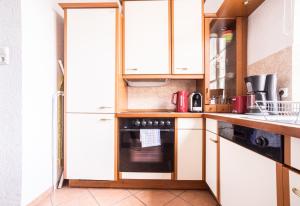 Apartment Piekarska