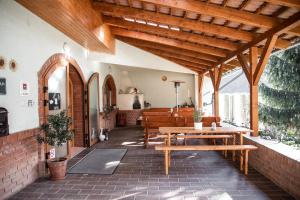 Hetényi Apartmanház és Birtok