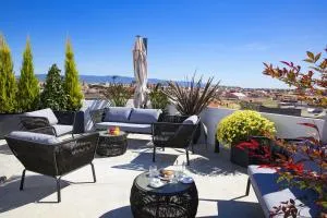 Milestone - 夸尔图-圣埃莱娜