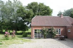 Rosengave Annekset - Løgstør