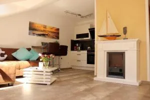 Zinnowitz Duenennest Wohnung 17 W17ZL - 奥斯特西巴德钦诺维茨