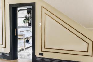 CoolRooms Palacio de Atocha