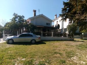 DORA'S HOUSE Halkidiki Greece