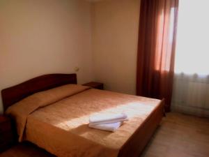 Superior Single Room room in AeroOtel