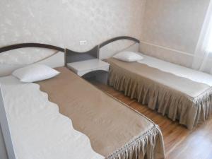 Twin Room room in AeroOtel
