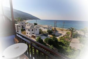 Hotel Erato Pelion Greece