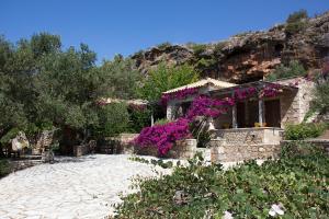 Kripia Holiday Villas Messinia Greece