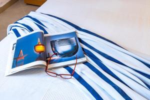 Villa Smeralda sul mare img16