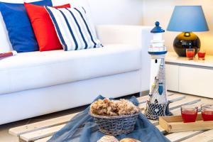 Villa Smeralda sul mare img25