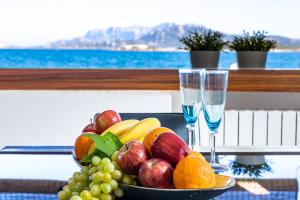 Villa Smeralda sul mare img31