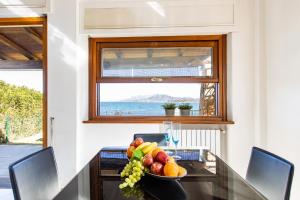 Villa Smeralda sul mare img32