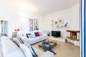 Villa Smeralda sul mare img44