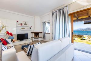 Villa Smeralda sul mare img46