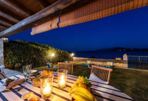 Villa Smeralda sul mare img66