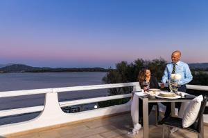 Villa Smeralda sul mare img75