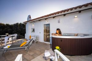 Villa Smeralda sul mare img86