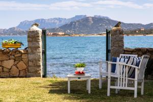 Villa Smeralda sul mare img92