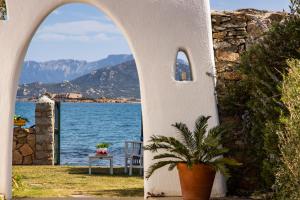 Villa Smeralda sul mare img93