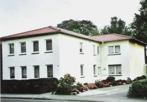 Ferienwohnungen Marken - Westerstede