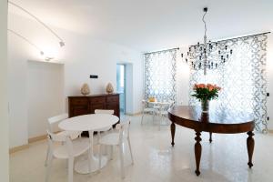 Double or Twin Room with Spa Access room in Antica Pusterla Relais de Charme
