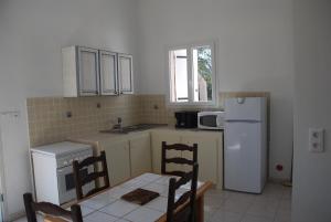 Villages vacances Residence Ribellinu : photos des chambres