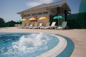 Hotel Sport 