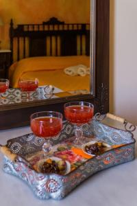 ''EPAVLIS boutique GALAXIDI'' Parnassos Greece