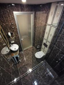 Taksim Cuento Hotel