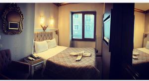 Taksim Cuento Hotel