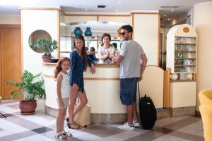 Hotel Antares