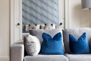 Luxury Renovated 1 Bed Nr St James - Super Central