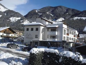 3 stern hotel Hotel Innerhofer Gais Italien