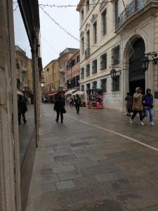 ANDREA Venice FLAT 1st Floor