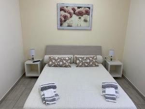 Апартамент B&B Casa Gioia Ерколано Италия