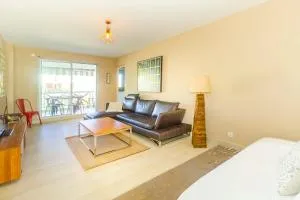 Ti Plaisir - à 2 pas du lagon de l'Ermitage - 圣吉尔莱班