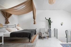 Villa Cissa Apartments by Irundo 